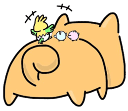 (B.B.B) as10 Chunnosuke brothers sticker #4407699