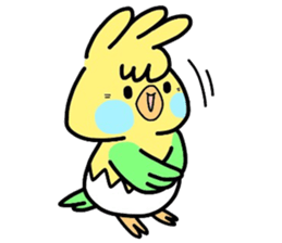 (B.B.B) as10 Chunnosuke brothers sticker #4407700