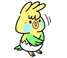 (B.B.B) as10 Chunnosuke brothers sticker #4407700