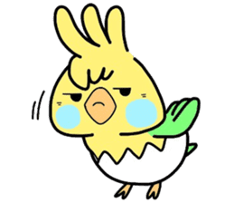 (B.B.B) as10 Chunnosuke brothers sticker #4407701