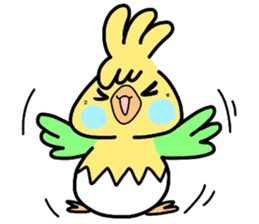 (B.B.B) as10 Chunnosuke brothers sticker #4407702