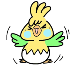 (B.B.B) as10 Chunnosuke brothers sticker #4407702