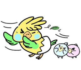 (B.B.B) as10 Chunnosuke brothers sticker #4407703