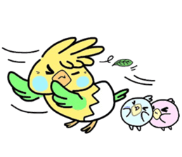 (B.B.B) as10 Chunnosuke brothers sticker #4407703