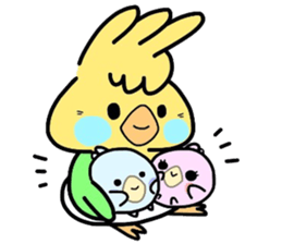 (B.B.B) as10 Chunnosuke brothers sticker #4407705