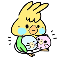 (B.B.B) as10 Chunnosuke brothers sticker #4407705