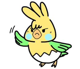 (B.B.B) as10 Chunnosuke brothers sticker #4407706