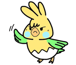 (B.B.B) as10 Chunnosuke brothers sticker #4407706