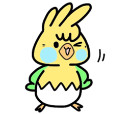 (B.B.B) as10 Chunnosuke brothers sticker #4407707