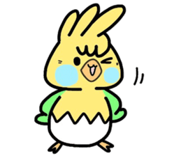 (B.B.B) as10 Chunnosuke brothers sticker #4407707