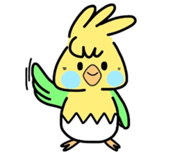 (B.B.B) as10 Chunnosuke brothers sticker #4407708