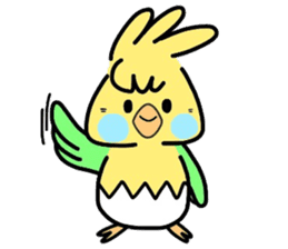 (B.B.B) as10 Chunnosuke brothers sticker #4407708