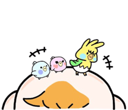 (B.B.B) as10 Chunnosuke brothers sticker #4407709