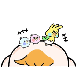 (B.B.B) as10 Chunnosuke brothers sticker #4407709