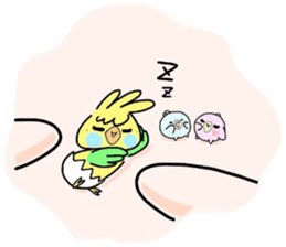 (B.B.B) as10 Chunnosuke brothers sticker #4407711