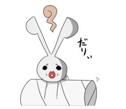 Wage and fund sticker #4407987