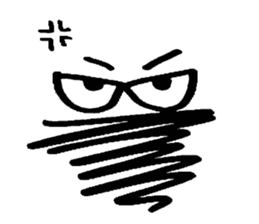 The guy who has seen it sticker #4408268