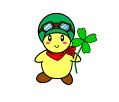 Coro-chan sticker #4408272