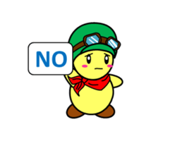 Coro-chan sticker #4408308