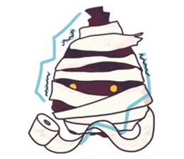 i.e. Avocado sticker #4408493