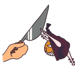 i.e. Avocado sticker #4408510