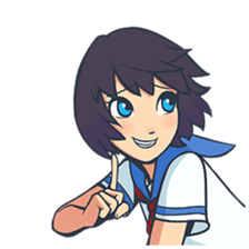 No Love for Lucy sticker #4408518