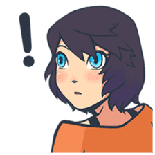 No Love for Lucy sticker #4408535