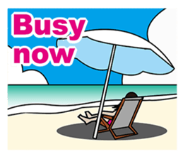 HELLO pretty one! sticker #4408907