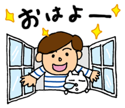 KANSAI BORDERS sticker #4409432