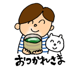 KANSAI BORDERS sticker #4409435