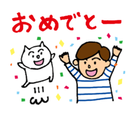 KANSAI BORDERS sticker #4409444