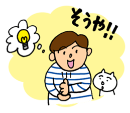 KANSAI BORDERS sticker #4409468