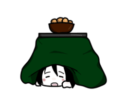 Me and funny Pals Sticker ver.2 sticker #4409756