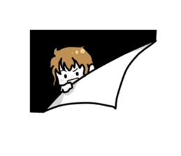 Me and funny Pals Sticker ver.2 sticker #4409767