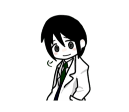 Me and funny Pals Sticker ver.2 sticker #4409785