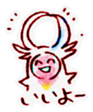 Mr.CLIONE sticker #4410340