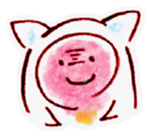 Mr.CLIONE sticker #4410345