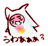 Mr.CLIONE sticker #4410347