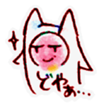 Mr.CLIONE sticker #4410351