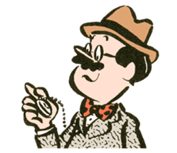 daily  life sticker #4410472