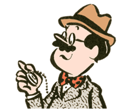 daily life sticker #4410472