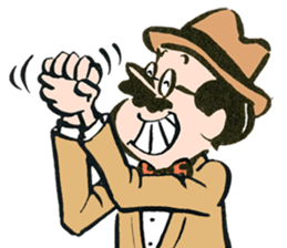 daily  life sticker #4410473