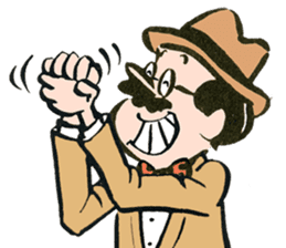 daily life sticker #4410473