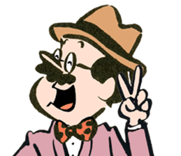 daily  life sticker #4410475