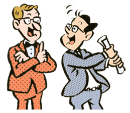 daily life sticker #4410478