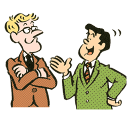 daily  life sticker #4410480