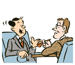 daily  life sticker #4410484