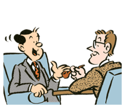 daily life sticker #4410484