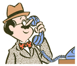 daily  life sticker #4410486