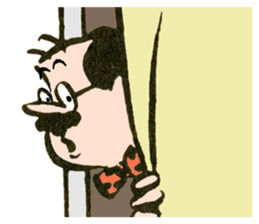 daily  life sticker #4410487